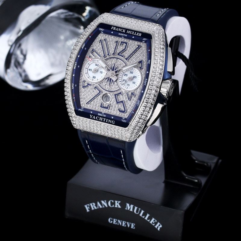 FRANCK MULLER Watches